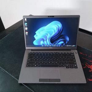 PC portable pro 14" – Intel i7, 16 Go RAM, SSD 512 Go